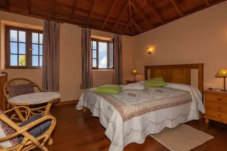 Villa pittoresque avec vue sur la mer à Puntagorda - Photo 6