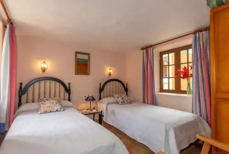 Villa pittoresque avec vue sur la mer à Puntagorda - Photo 7