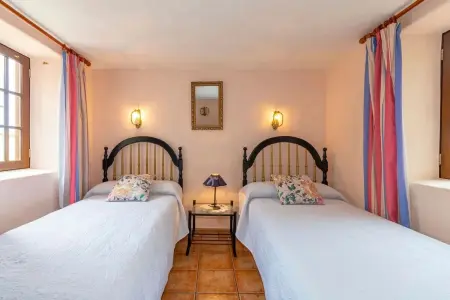 Villa pittoresque avec vue sur la mer à Puntagorda - Photo 8