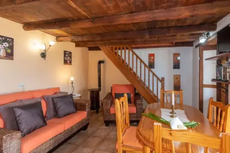 Villa pittoresque avec vue sur la mer à Puntagorda - Photo 10