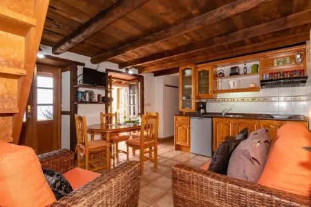 Villa pittoresque avec vue sur la mer à Puntagorda - Photo 11