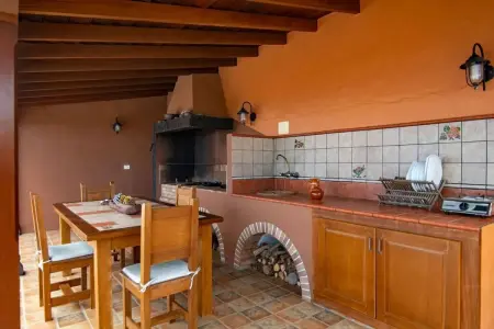 Villa pittoresque avec vue sur la mer à Puntagorda - Photo 18