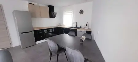 Maison confortable à Casson, 60 m², bien équipée - Photo 3