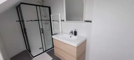 Maison confortable à Casson, 60 m², bien équipée - Photo 5