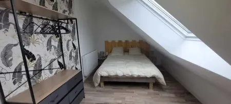Maison confortable à Casson, 60 m², bien équipée - Photo 7