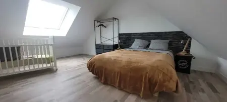 Maison confortable à Casson, 60 m², bien équipée - Photo 8