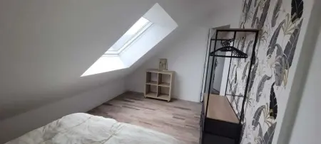 Maison confortable à Casson, 60 m², bien équipée - Photo 9