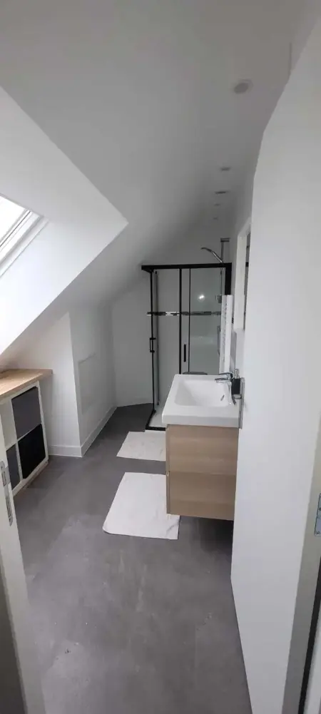 Maison confortable à Casson, 60 m², bien équipée - Photo 10