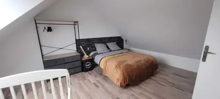 Maison confortable à Casson, 60 m², bien équipée - Photo 11