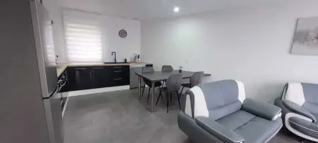 Maison confortable à Casson, 60 m², bien équipée - Photo 13