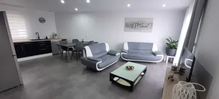 Maison confortable à Casson, 60 m², bien équipée - Photo 14