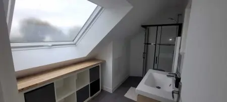 Maison confortable à Casson, 60 m², bien équipée - Photo 15