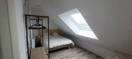 Maison confortable à Casson, 60 m², bien équipée - Photo 16