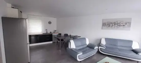 Maison confortable à Casson, 60 m², bien équipée - Photo 17