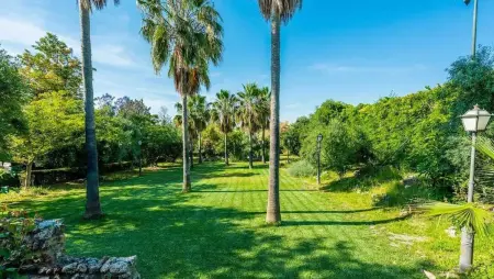 Villa spacieuse avec piscine privée à Villamartin - Photo 5