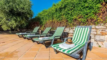 Villa spacieuse avec piscine privée à Villamartin - Photo 16