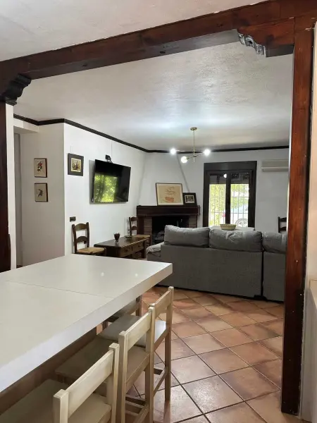Villa spacieuse avec piscine privée à Villamartin - Photo 24