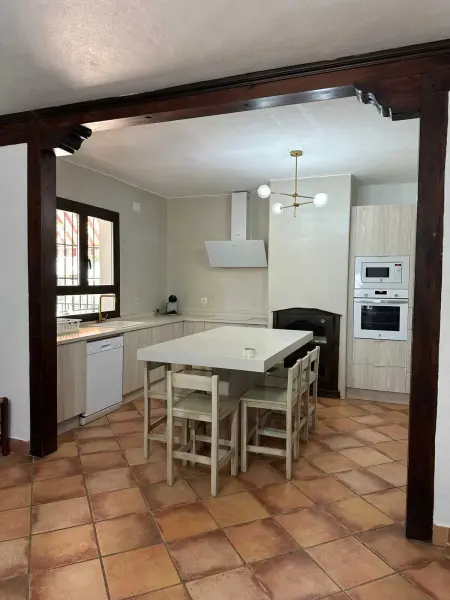 Villa spacieuse avec piscine privée à Villamartin - Photo 25