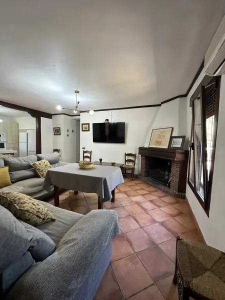 Villa spacieuse avec piscine privée à Villamartin - Photo 26