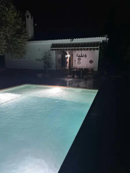 Villa spacieuse avec piscine privée à Villamartin - Photo 29