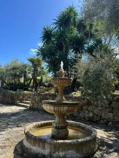 Villa spacieuse avec piscine privée à Villamartin - Photo 31