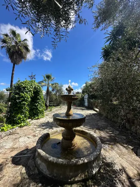 Villa spacieuse avec piscine privée à Villamartin - Photo 32