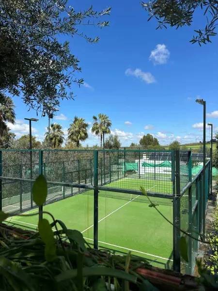 Villa spacieuse avec piscine privée à Villamartin - Photo 34