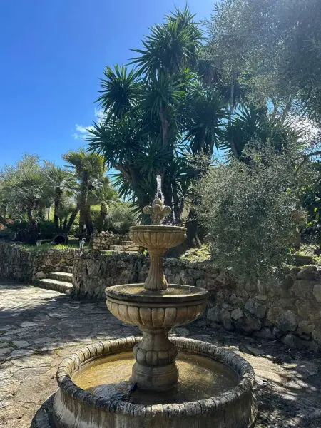 Villa spacieuse avec piscine privée à Villamartin - Photo 41