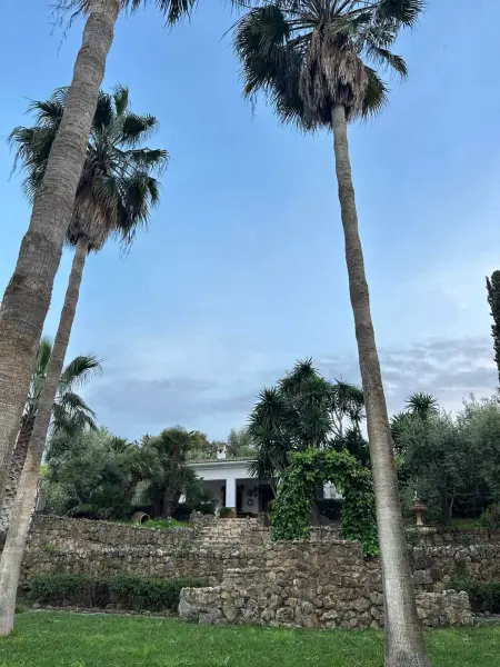 Villa spacieuse avec piscine privée à Villamartin - Photo 44