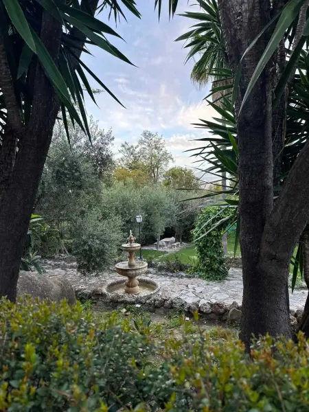 Villa spacieuse avec piscine privée à Villamartin - Photo 45