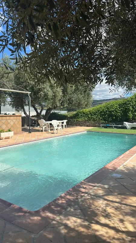 Villa spacieuse avec piscine privée à Villamartin - Photo 48