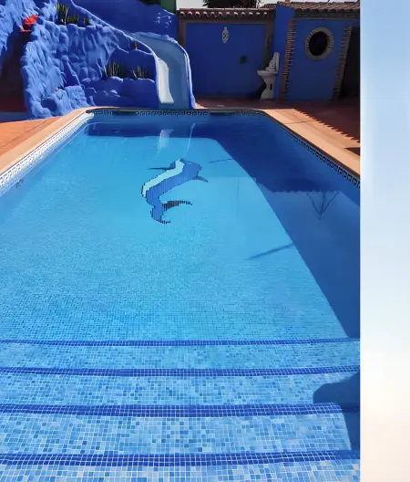 Villa spacieuse à Écija avec piscine privée et jardin - Photo 2