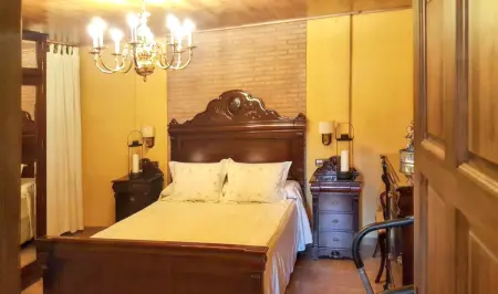 Villa spacieuse à Écija avec piscine privée et jardin - Photo 5