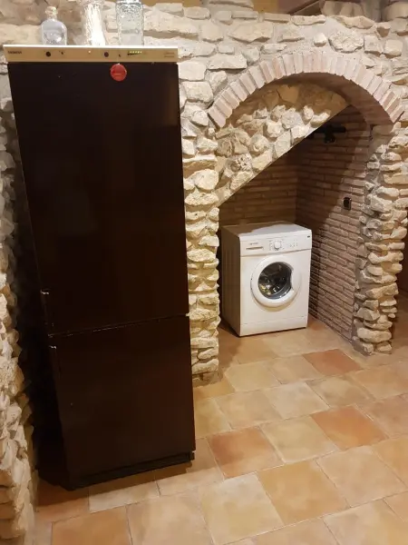 Villa spacieuse à Écija avec piscine privée et jardin - Photo 8