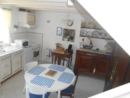 Maison accueillante à Cléden-Cap-Sizun avec jardin clos - Photo 1