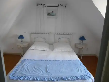 Maison accueillante à Cléden-Cap-Sizun avec jardin clos - Photo 3