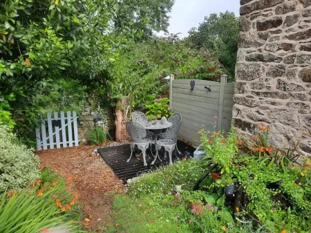 Maison accueillante à Cléden-Cap-Sizun avec jardin clos - Photo 15