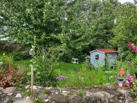 Maison accueillante à Cléden-Cap-Sizun avec jardin clos - Photo 18