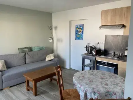 Appartement charmant aux Sables-d'Olonne avec terrasse. - Photo 5