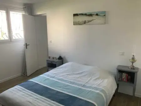 Appartement charmant aux Sables-d'Olonne avec terrasse. - Photo 7