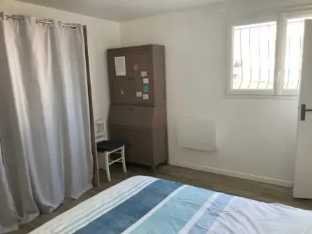 Appartement charmant aux Sables-d'Olonne avec terrasse. - Photo 8