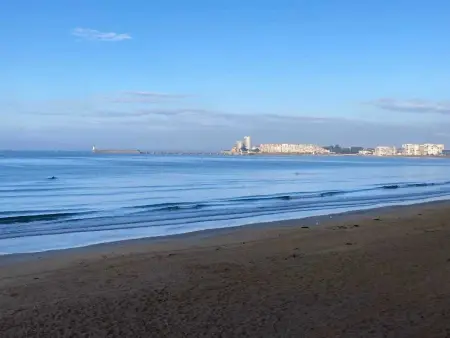 Appartement charmant aux Sables-d'Olonne avec terrasse. - Photo 14
