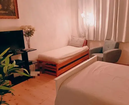 Studio accueillant au cœur de Paris - 30 m² - Tout inclus. - Photo 2
