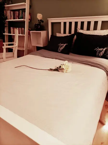 Studio accueillant au cœur de Paris - 30 m² - Tout inclus. - Photo 18
