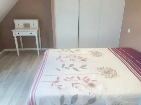 Appartement confortable à Lamballe avec vue sur mer - Photo 3
