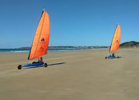 Appartement confortable à Lamballe avec vue sur mer - Photo 7