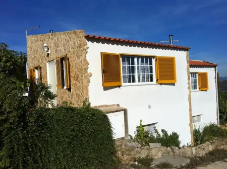 Maison de charme à Nazaré avec terrasse et parking - Photo 1