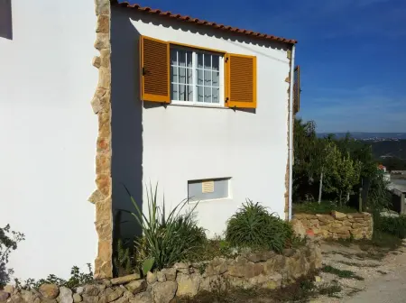 Maison de charme à Nazaré avec terrasse et parking - Photo 2
