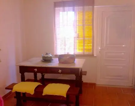 Maison de charme à Nazaré avec terrasse et parking - Photo 6