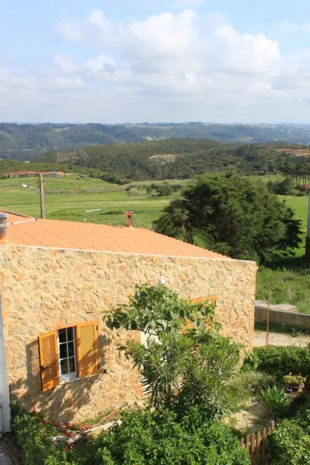 Maison de charme à Nazaré avec terrasse et parking - Photo 11